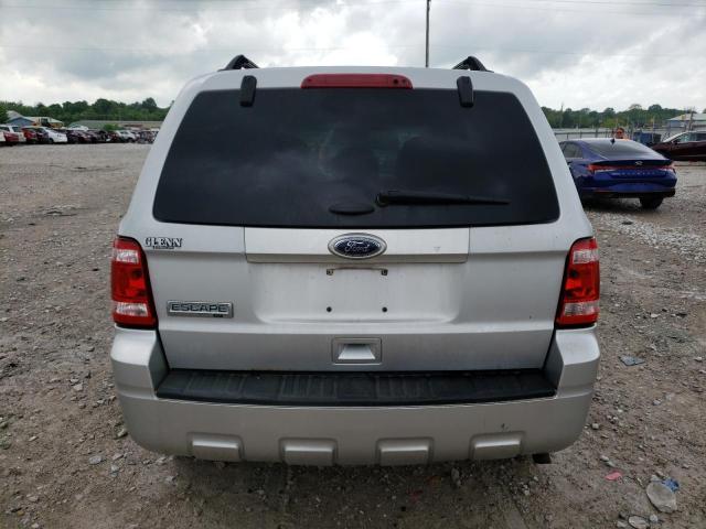 Photo 5 VIN: 1FMCU0D78CKC60210 - FORD ESCAPE 