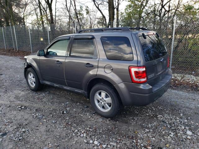 Photo 1 VIN: 1FMCU0D78CKC63141 - FORD ESCAPE XLT 