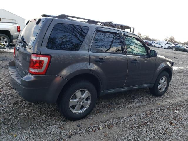 Photo 2 VIN: 1FMCU0D78CKC63141 - FORD ESCAPE XLT 