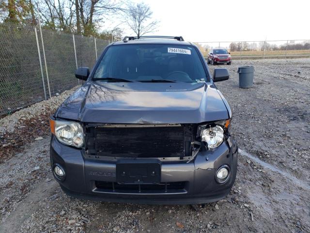 Photo 4 VIN: 1FMCU0D78CKC63141 - FORD ESCAPE XLT 