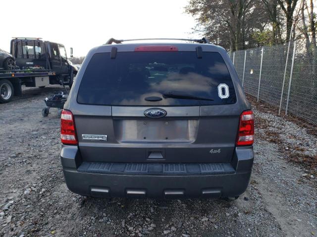 Photo 5 VIN: 1FMCU0D78CKC63141 - FORD ESCAPE XLT 