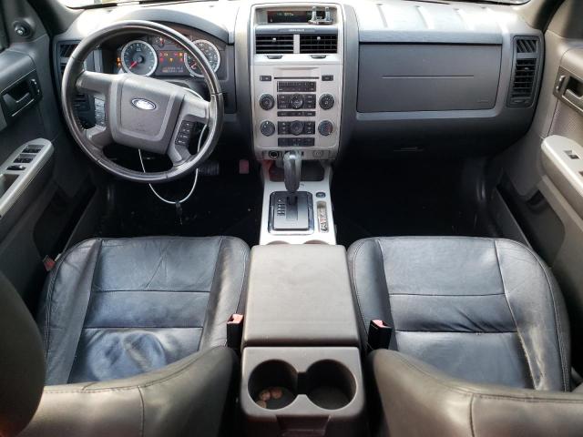 Photo 7 VIN: 1FMCU0D78CKC63141 - FORD ESCAPE XLT 