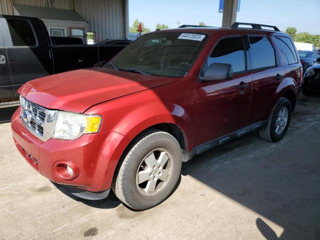 Photo 0 VIN: 1FMCU0D78CKC65049 - FORD ESCAPE XLT 