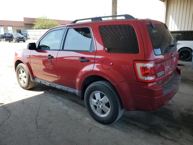 Photo 1 VIN: 1FMCU0D78CKC65049 - FORD ESCAPE XLT 