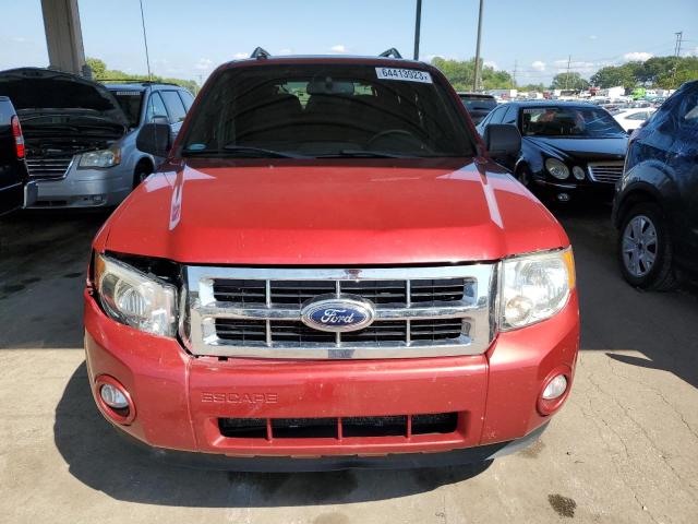 Photo 4 VIN: 1FMCU0D78CKC65049 - FORD ESCAPE XLT 