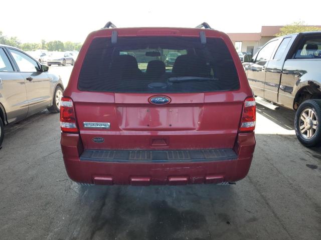 Photo 5 VIN: 1FMCU0D78CKC65049 - FORD ESCAPE XLT 