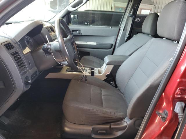 Photo 6 VIN: 1FMCU0D78CKC65049 - FORD ESCAPE XLT 