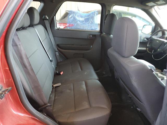 Photo 9 VIN: 1FMCU0D78CKC65049 - FORD ESCAPE XLT 