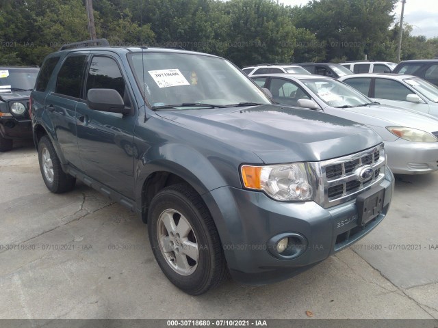 Photo 0 VIN: 1FMCU0D78CKC65584 - FORD ESCAPE 