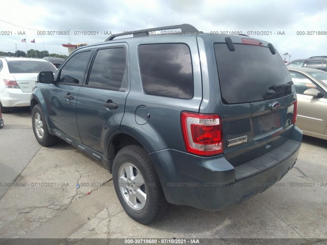 Photo 2 VIN: 1FMCU0D78CKC65584 - FORD ESCAPE 