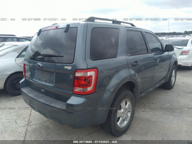 Photo 3 VIN: 1FMCU0D78CKC65584 - FORD ESCAPE 