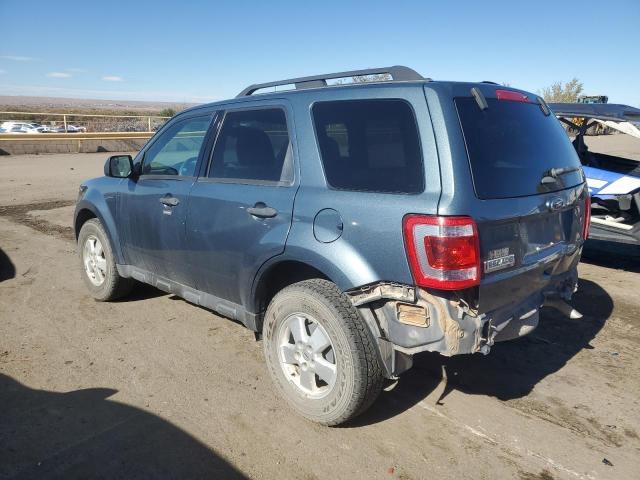 Photo 1 VIN: 1FMCU0D78CKC66797 - FORD ESCAPE XLT 