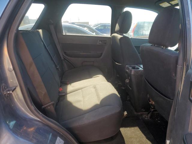 Photo 10 VIN: 1FMCU0D78CKC66797 - FORD ESCAPE XLT 