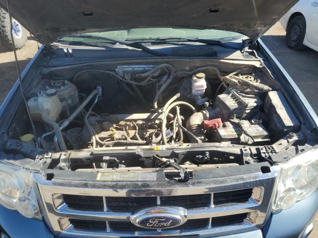 Photo 11 VIN: 1FMCU0D78CKC66797 - FORD ESCAPE XLT 