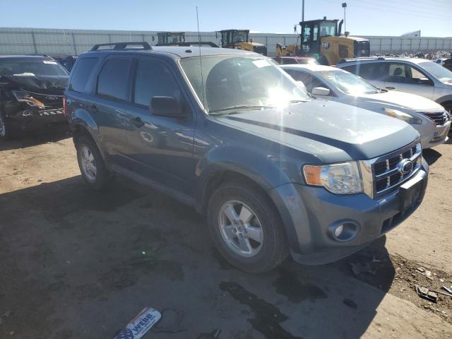 Photo 3 VIN: 1FMCU0D78CKC66797 - FORD ESCAPE XLT 