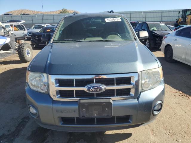 Photo 4 VIN: 1FMCU0D78CKC66797 - FORD ESCAPE XLT 