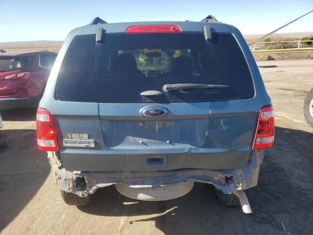 Photo 5 VIN: 1FMCU0D78CKC66797 - FORD ESCAPE XLT 