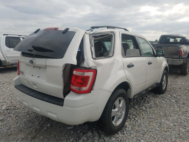 Photo 3 VIN: 1FMCU0D78CKC66881 - FORD ESCAPE XLT 