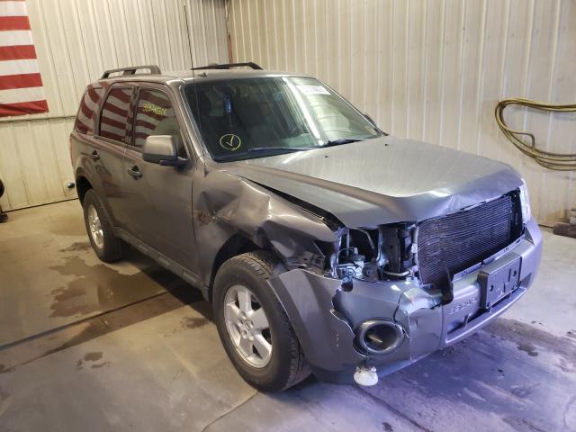 Photo 0 VIN: 1FMCU0D78CKC67156 - FORD ESCAPE XLT 