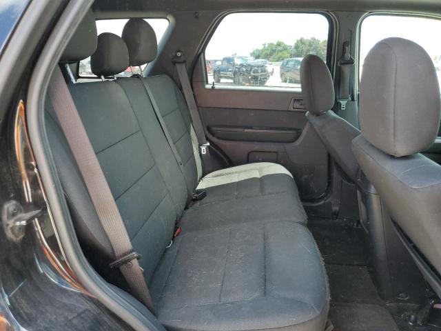 Photo 10 VIN: 1FMCU0D78CKC78979 - FORD ESCAPE XLT 