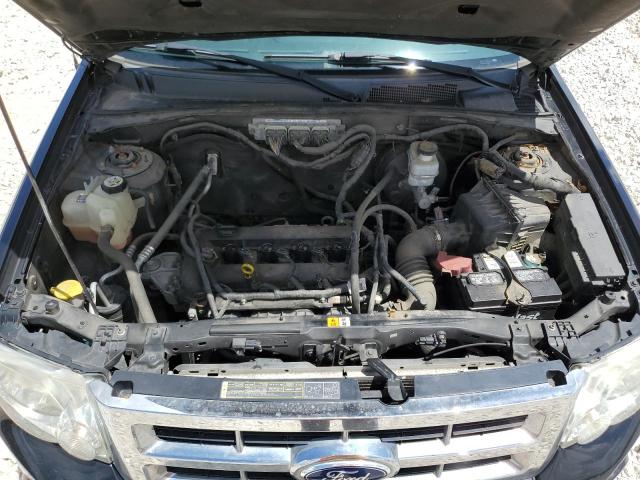 Photo 11 VIN: 1FMCU0D78CKC78979 - FORD ESCAPE XLT 