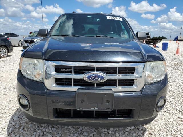 Photo 4 VIN: 1FMCU0D78CKC78979 - FORD ESCAPE XLT 