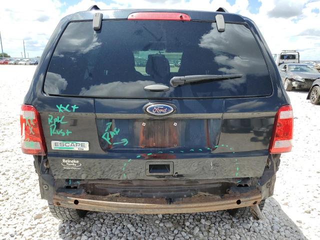 Photo 5 VIN: 1FMCU0D78CKC78979 - FORD ESCAPE XLT 