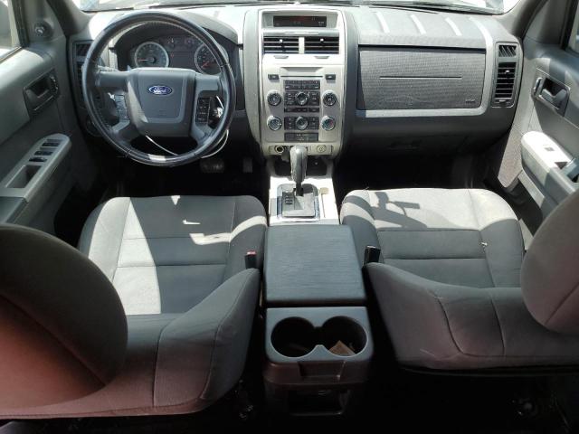 Photo 7 VIN: 1FMCU0D78CKC78979 - FORD ESCAPE XLT 