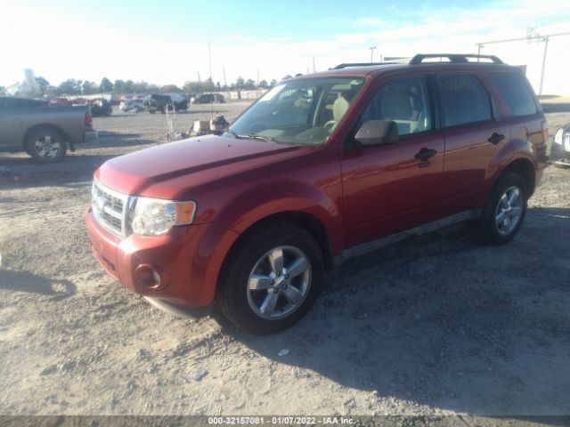 Photo 1 VIN: 1FMCU0D78CKC85690 - FORD ESCAPE 