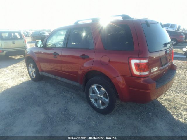 Photo 2 VIN: 1FMCU0D78CKC85690 - FORD ESCAPE 