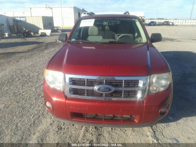 Photo 5 VIN: 1FMCU0D78CKC85690 - FORD ESCAPE 