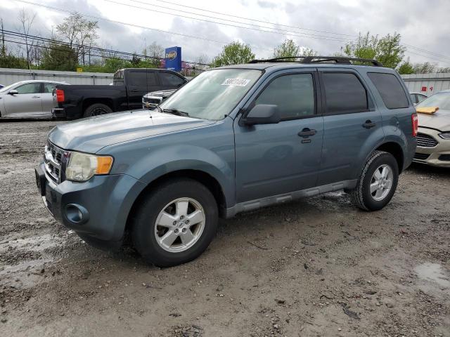 Photo 0 VIN: 1FMCU0D79AKA12626 - FORD ESCAPE 