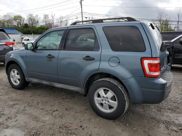 Photo 1 VIN: 1FMCU0D79AKA12626 - FORD ESCAPE 