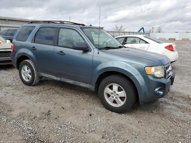 Photo 3 VIN: 1FMCU0D79AKA12626 - FORD ESCAPE 