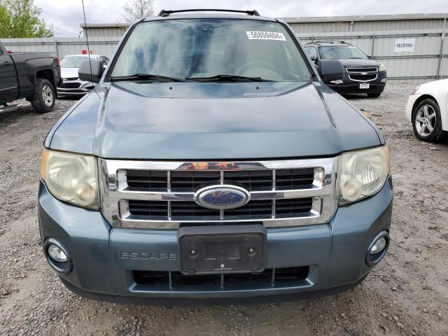 Photo 4 VIN: 1FMCU0D79AKA12626 - FORD ESCAPE 