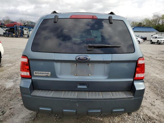 Photo 5 VIN: 1FMCU0D79AKA12626 - FORD ESCAPE 