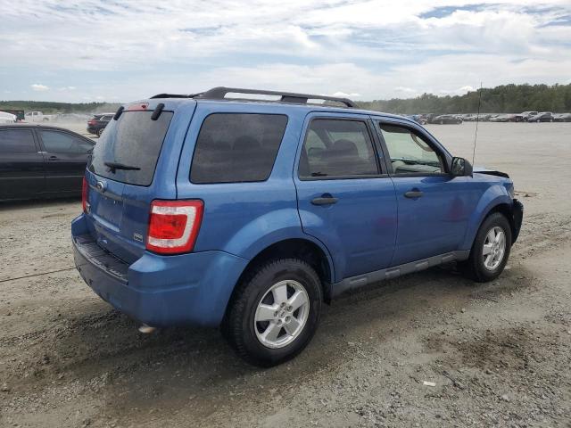 Photo 2 VIN: 1FMCU0D79AKA31192 - FORD ESCAPE XLT 