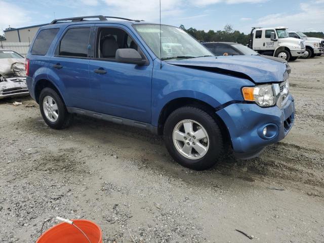 Photo 3 VIN: 1FMCU0D79AKA31192 - FORD ESCAPE XLT 