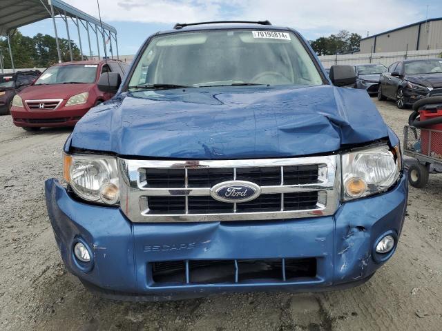 Photo 4 VIN: 1FMCU0D79AKA31192 - FORD ESCAPE XLT 