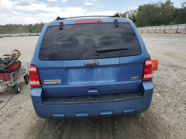 Photo 5 VIN: 1FMCU0D79AKA31192 - FORD ESCAPE XLT 