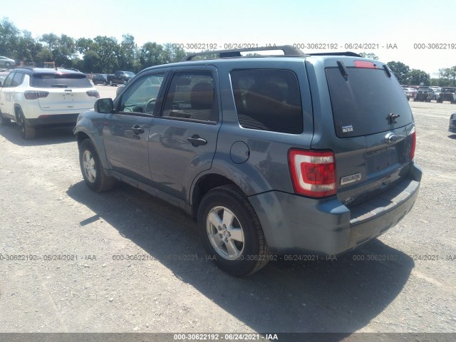 Photo 2 VIN: 1FMCU0D79AKA45464 - FORD ESCAPE 