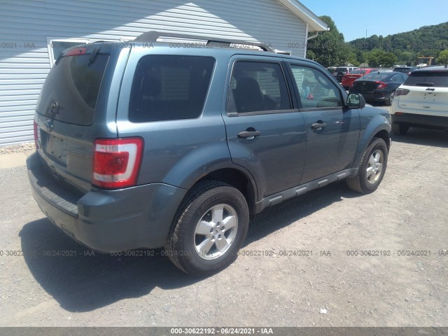 Photo 3 VIN: 1FMCU0D79AKA45464 - FORD ESCAPE 