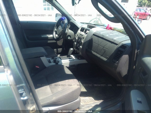 Photo 4 VIN: 1FMCU0D79AKA45464 - FORD ESCAPE 