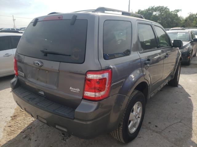 Photo 3 VIN: 1FMCU0D79AKA56156 - FORD ESCAPE XLT 