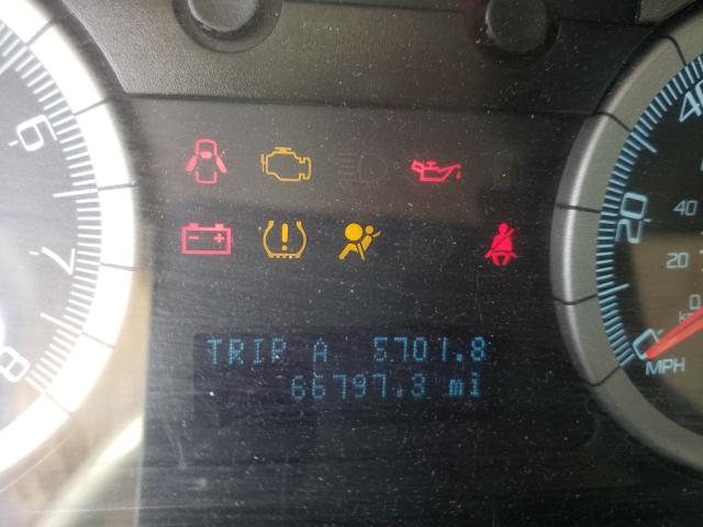 Photo 7 VIN: 1FMCU0D79AKA56156 - FORD ESCAPE XLT 