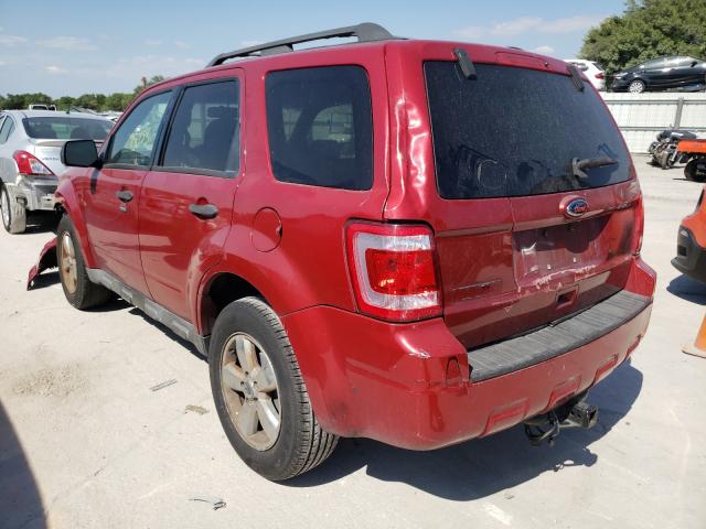 Photo 2 VIN: 1FMCU0D79AKA85642 - FORD ESCAPE HYB 