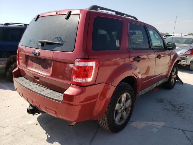 Photo 3 VIN: 1FMCU0D79AKA85642 - FORD ESCAPE HYB 