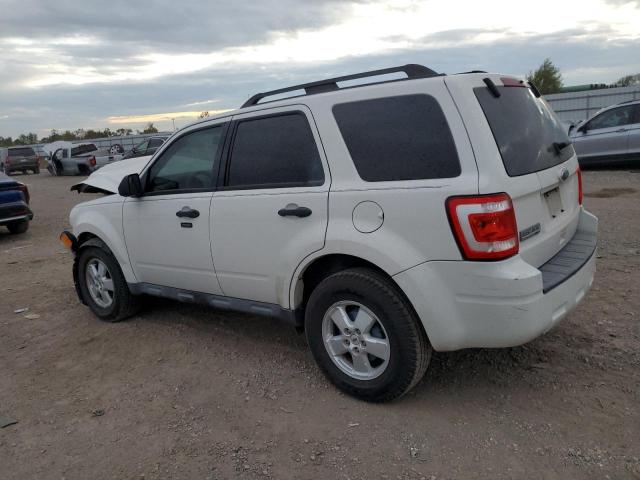 Photo 1 VIN: 1FMCU0D79AKA86239 - FORD ESCAPE XLT 