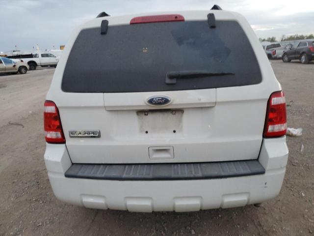 Photo 5 VIN: 1FMCU0D79AKA86239 - FORD ESCAPE XLT 