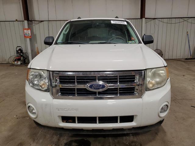 Photo 4 VIN: 1FMCU0D79AKA87908 - FORD ESCAPE 